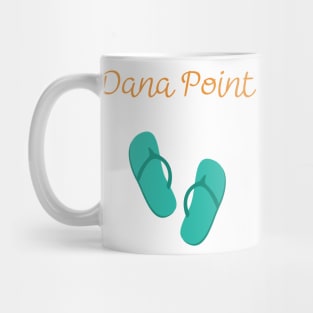 City Of Dana Point Mug